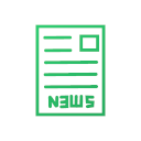 News App Logo